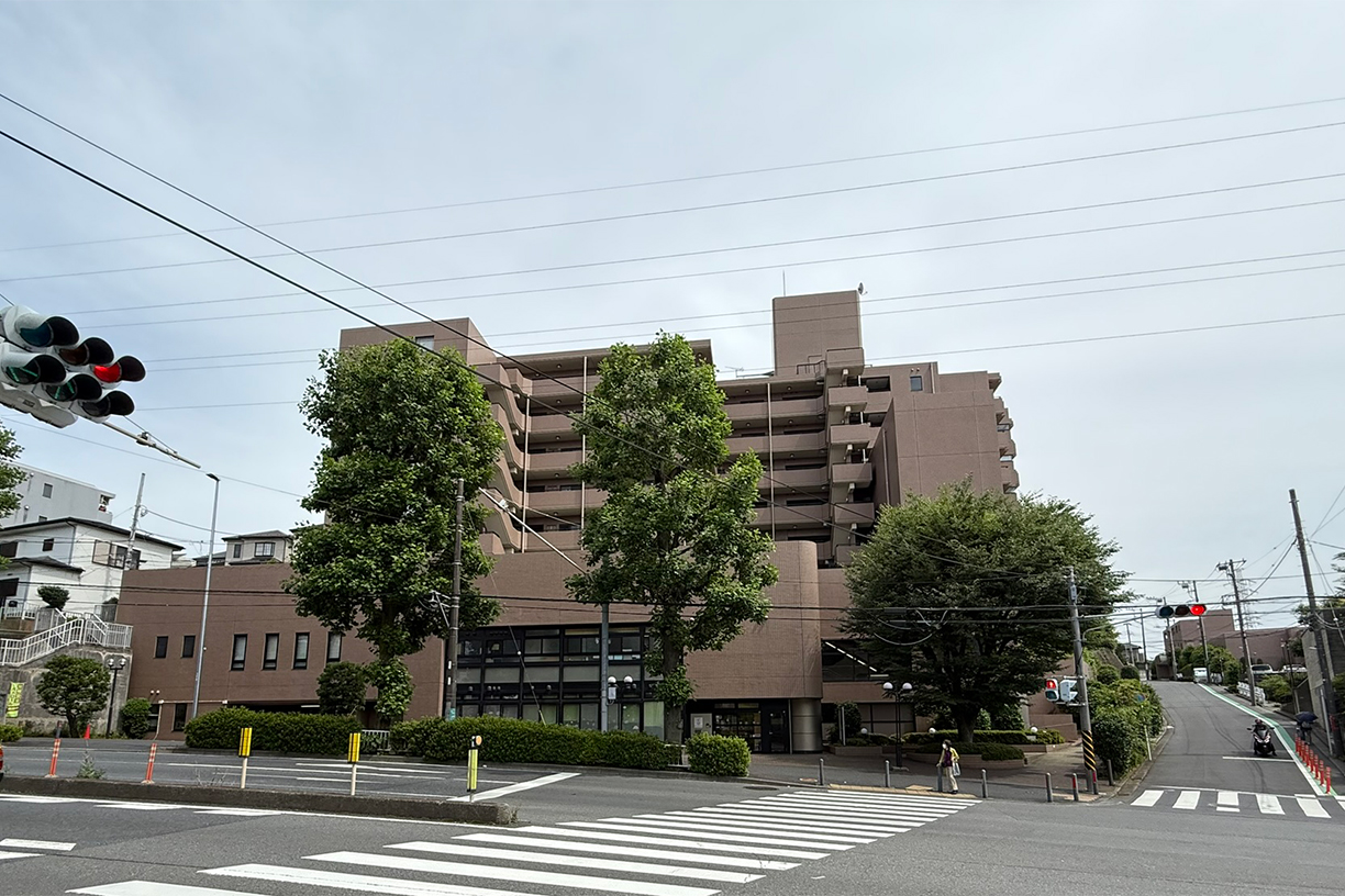 外観写真